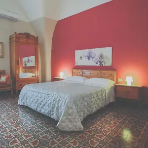 Palazzo Speciale Frühstückspension CTA