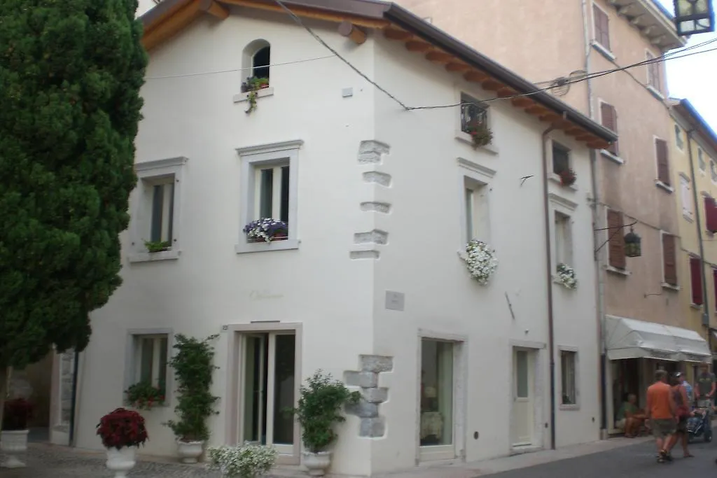 Ca' Ottocento Bed & Breakfast Lazise