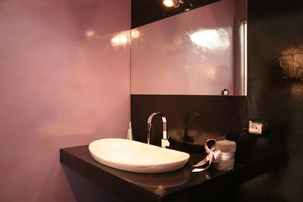 Ca' Ottocento Bed & Breakfast Lazise