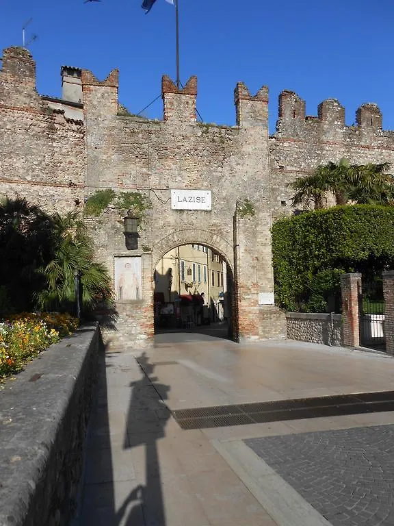 Ca' Ottocento Bed & Breakfast Lazise