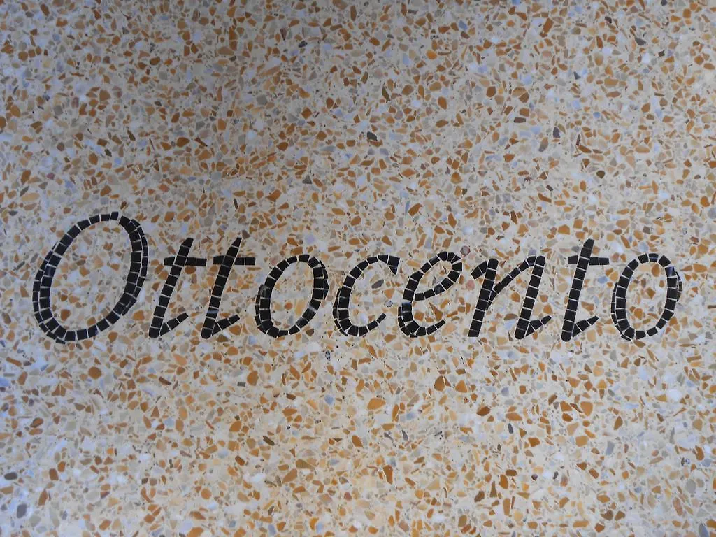 Ca' Ottocento Bed & Breakfast Lazise Italy